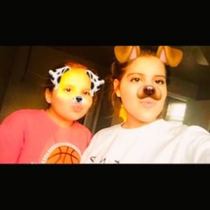 Meet your Posher, Madelyn